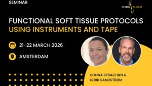 Functional Soft Tissue Protocols | 21 - 22 March 2026 | Amsterdam
